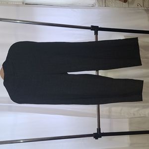 Lane Bryant Allie wide leg pants